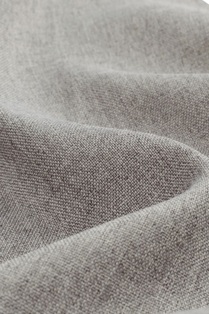 Curtains & Rollos, LIGHT GREY, detail image number 2