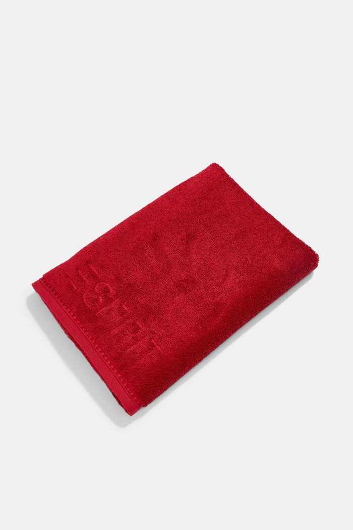 Collezione asciugamani in spugna, RUBIN, detail image number 0