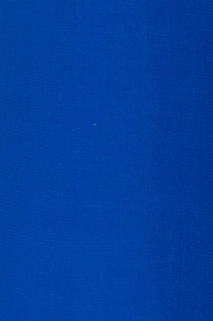 MATERNITY Pantaloni a gamba larga, ELECTRIC BLUE, detail image number 3