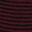 Calze a righe in maglia larga in confezione doppia, DARK RED / RED, swatch