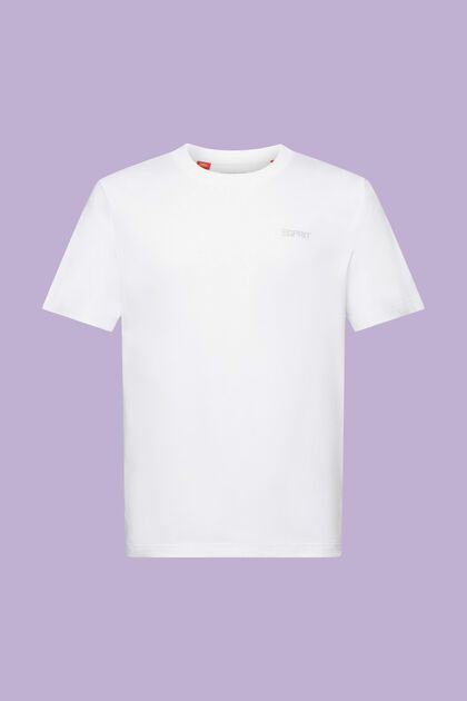 T-shirt unisex con logo