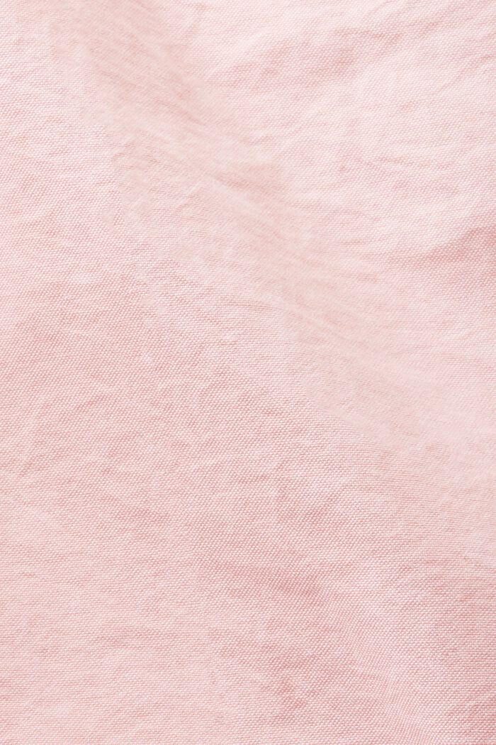 Camicia button-down, PINK, detail image number 5