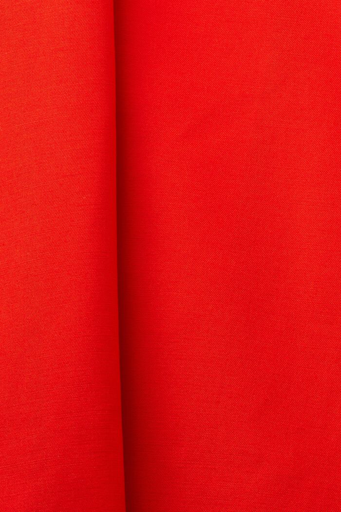 Cappotto Mac, RED, detail image number 5