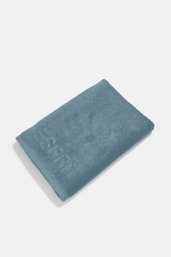 Collezione asciugamani in spugna, COSMOS, detail image number 3