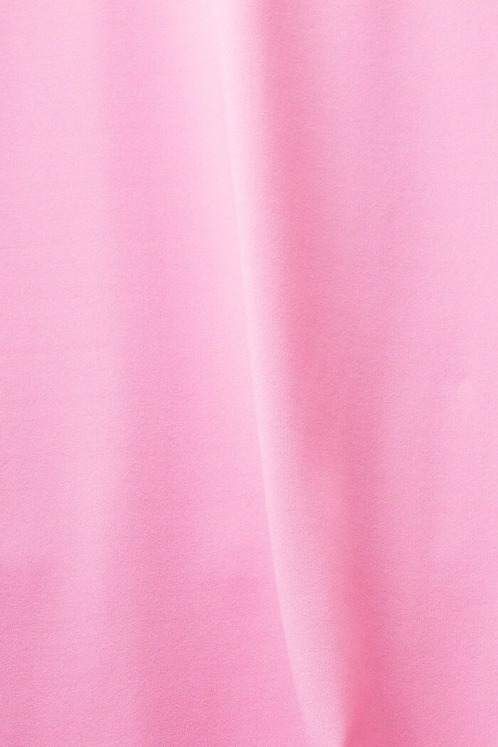 T-shirt active a maniche corte, PINK, detail image number 5