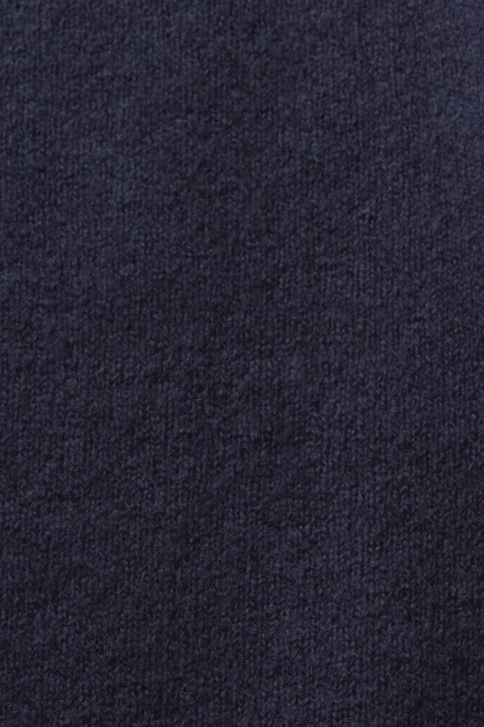 Felpa a lupetto, NAVY, detail image number 5