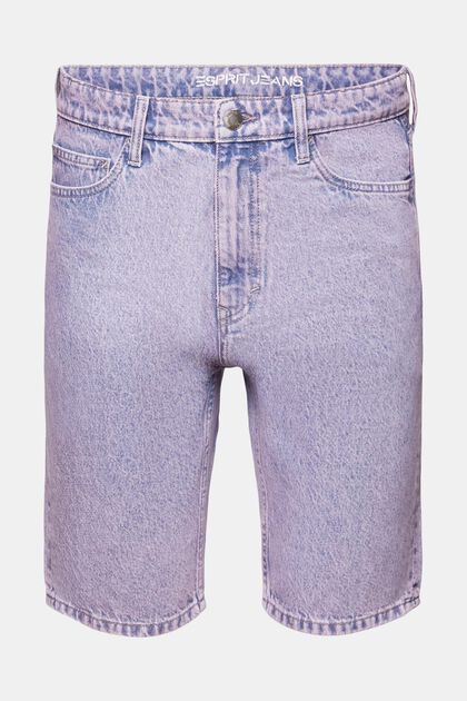 Pantaloncini di jeans Relaxed Fit