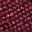 Pullover luccicante a lupetto, BORDEAUX RED, swatch