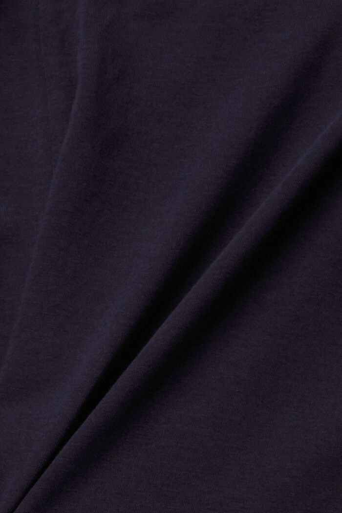 Pantaloncini del pigiama, NAVY, detail image number 1