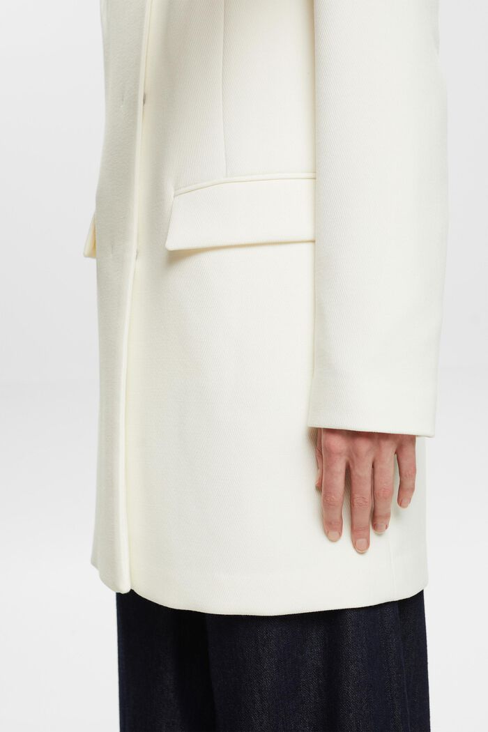 Cappotto blazer, ICE, detail image number 4