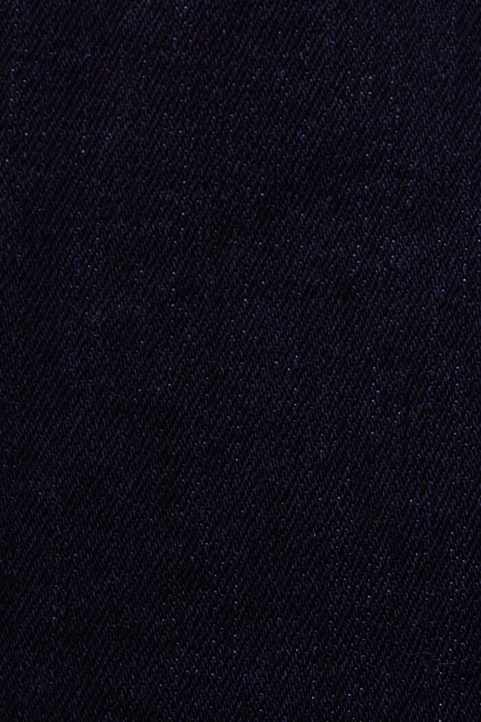 Jeans super stretch con cotone biologico, BLUE RINSE, detail image number 2