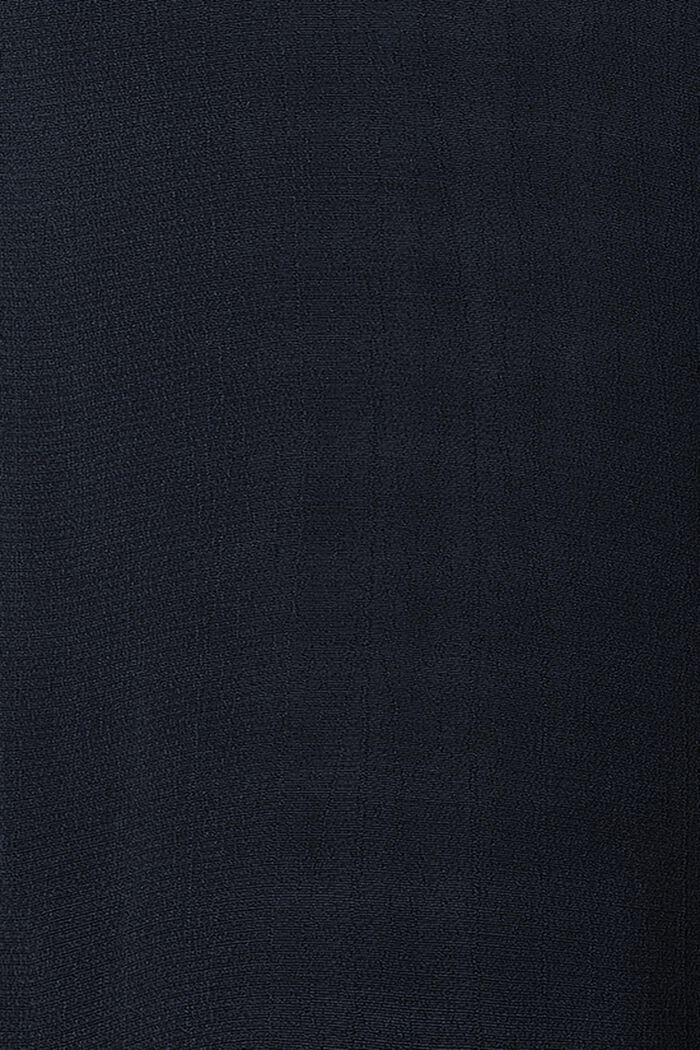 Pantaloncini con fascia premaman, BLACK, detail image number 2