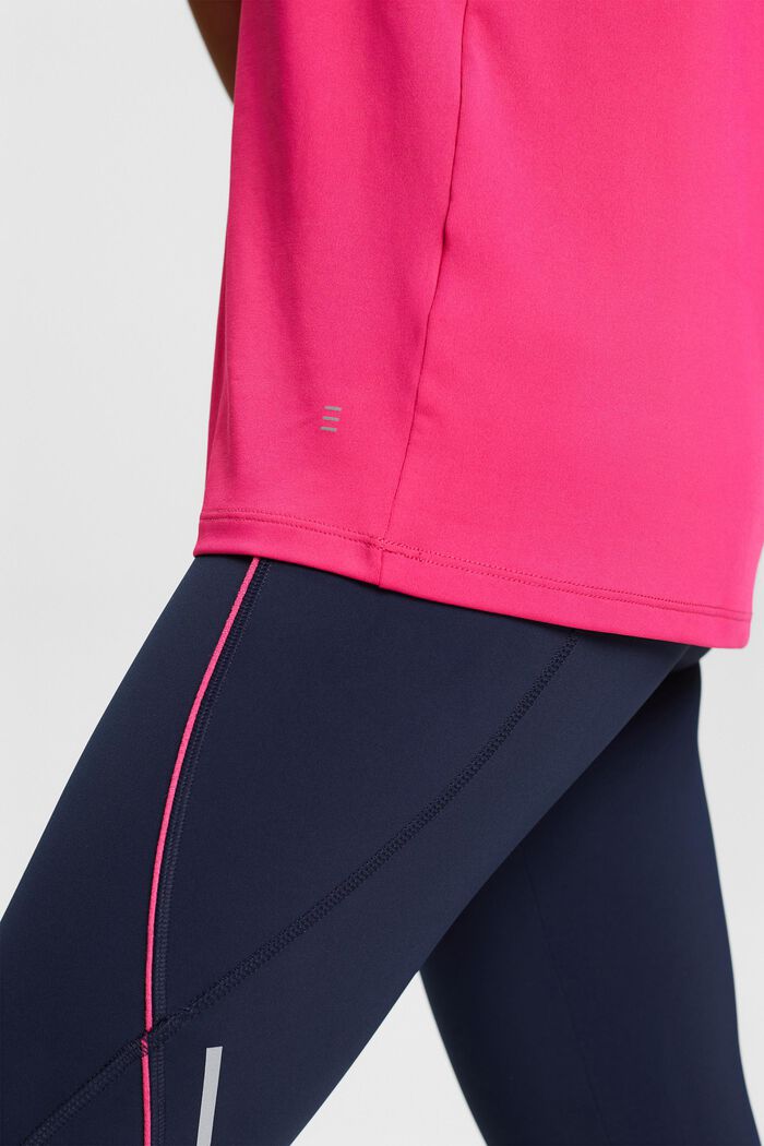 Canotta active, PINK FUCHSIA, detail image number 2