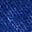 Sciarpa in misto lana e mohair, BRIGHT BLUE, swatch