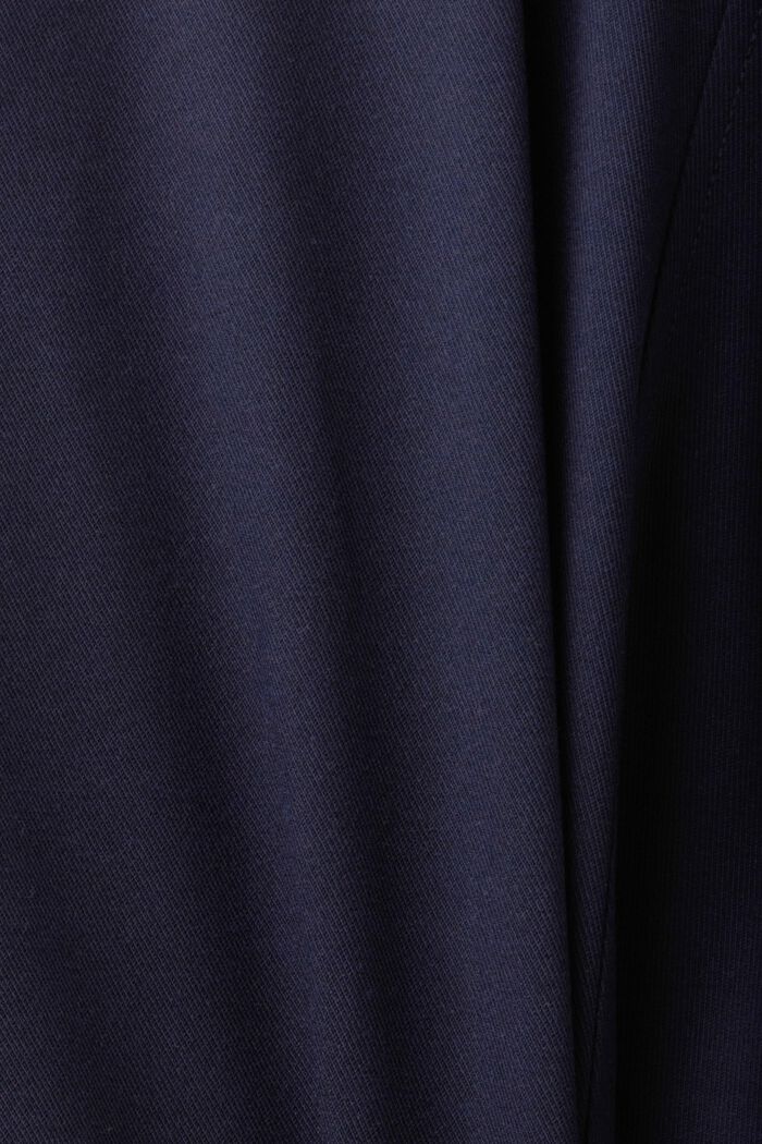 Giacca in twill Clifton, NAVY, detail image number 4