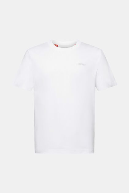 T-shirt unisex con logo