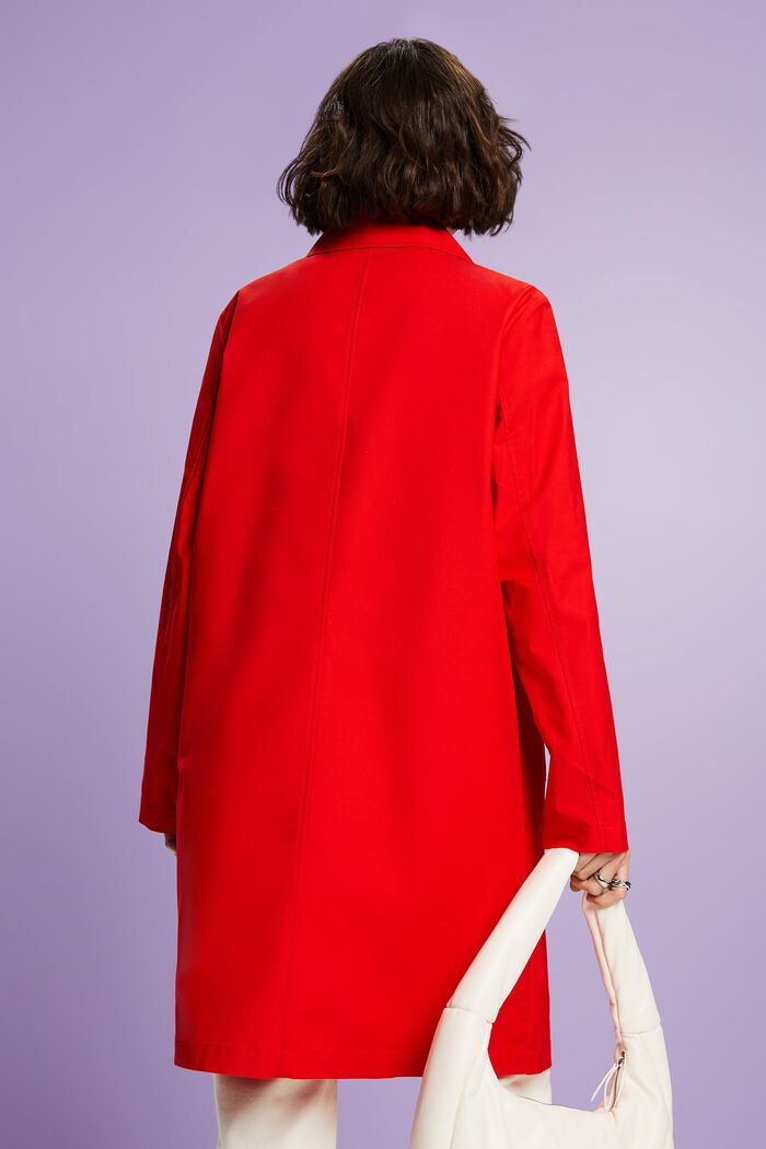 Cappotto Mac, RED, detail image number 2
