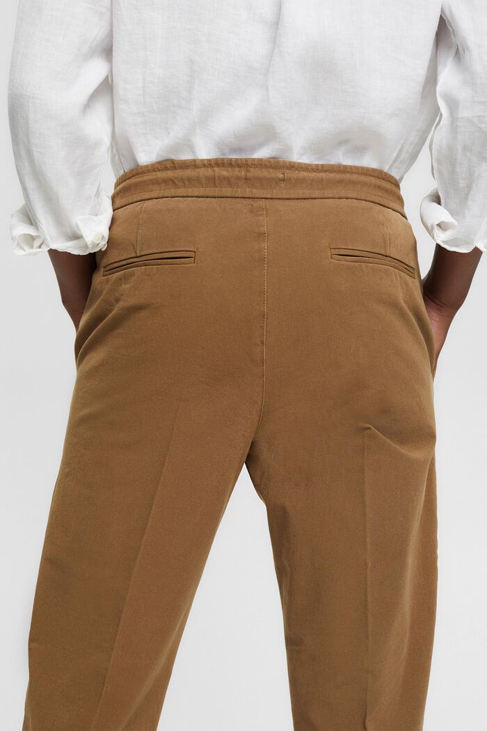 Pantaloni, BARK, detail image number 2