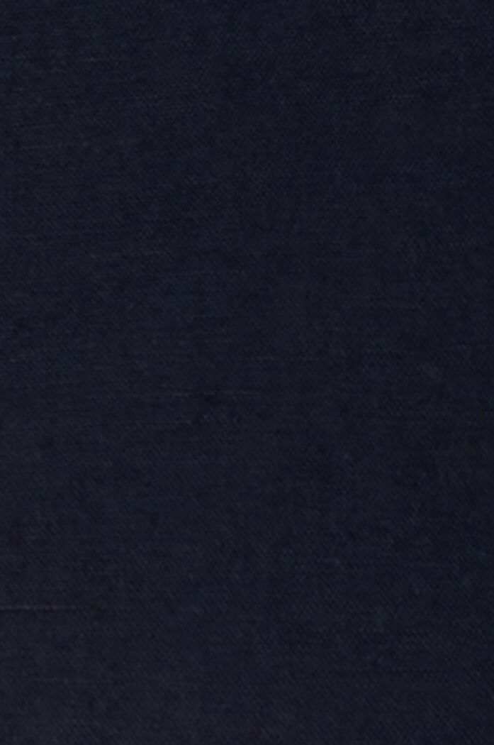 MATERNITY Blusa senza maniche, NIGHT SKY BLUE, detail image number 3