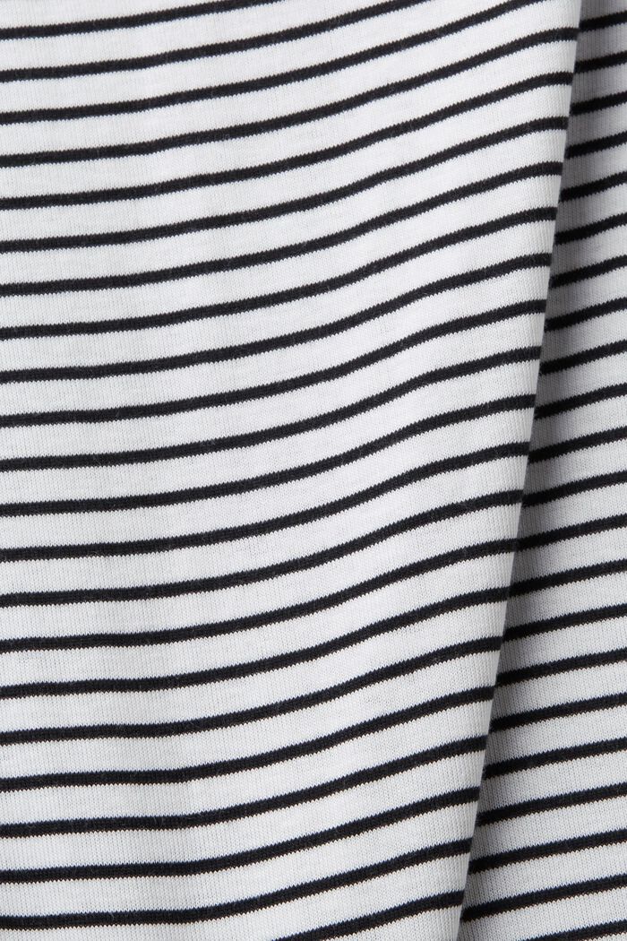 T-shirt in cotone in confezione da 2 pezzi, BLACK, detail image number 5