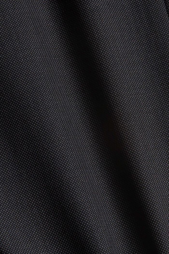 Blazers suit, DARK GREY, detail image number 5