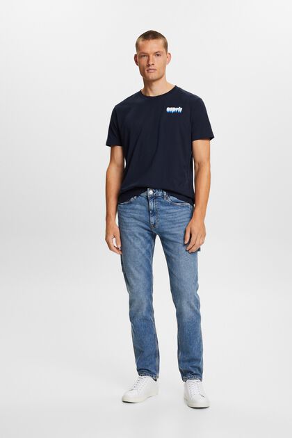 Riciclati: jeans carpenter straight fit