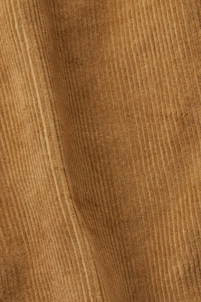 Pantaloni in velluto, BARK, detail image number 6