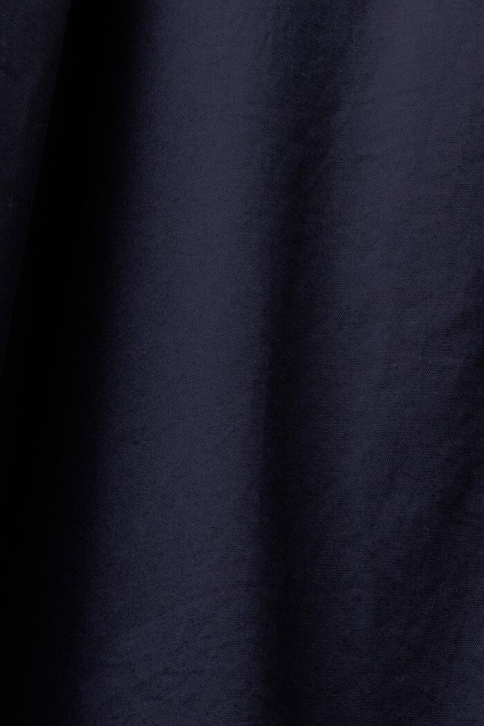 Camicia, NAVY, detail image number 5