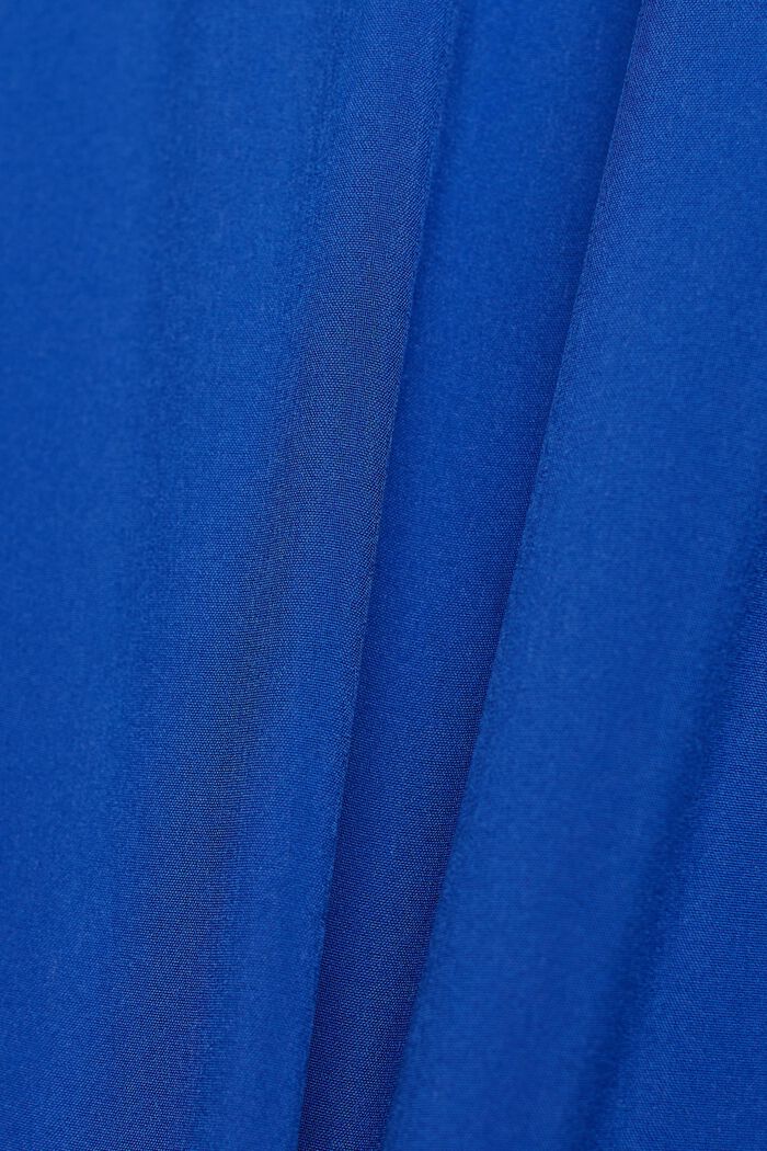 Pantaloncini active con tasche con zip, BRIGHT BLUE, detail image number 5