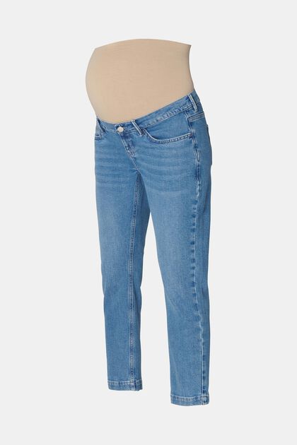 MATERNITY Jeans cropped premaman