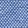 Camicia in popeline di cotone con colletto button down, BRIGHT BLUE, swatch