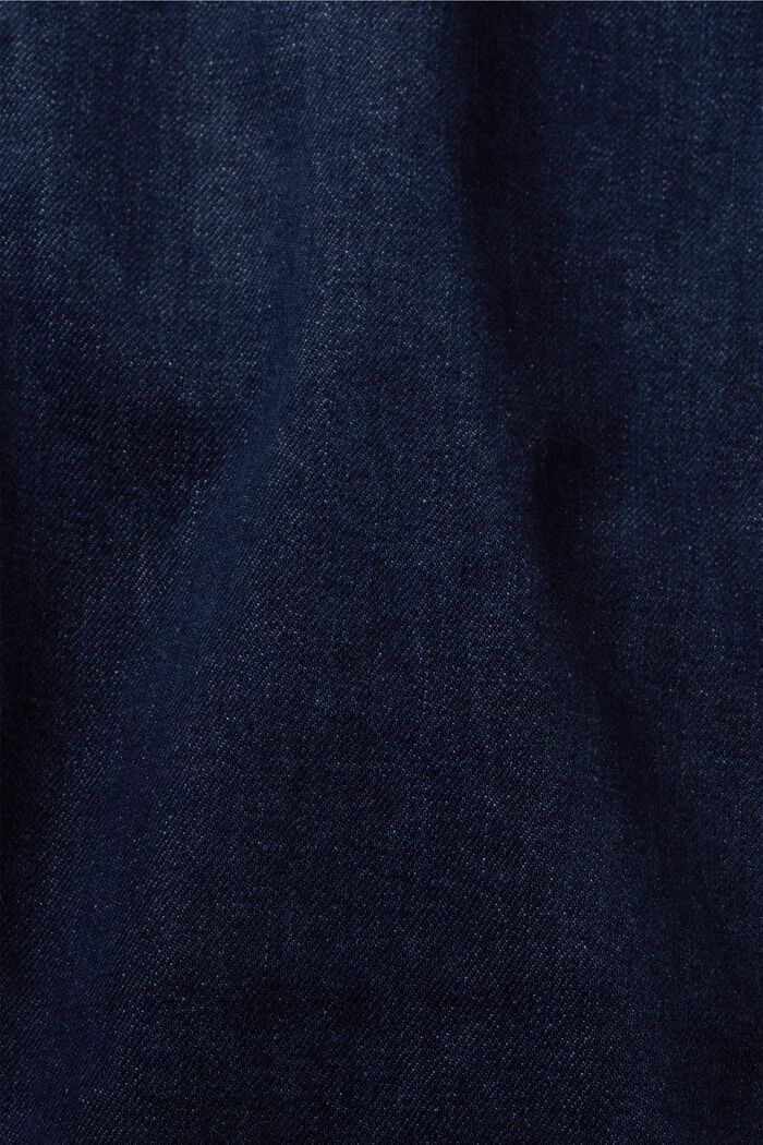 Jeans Slim Fit, BLUE RINSE, detail image number 5