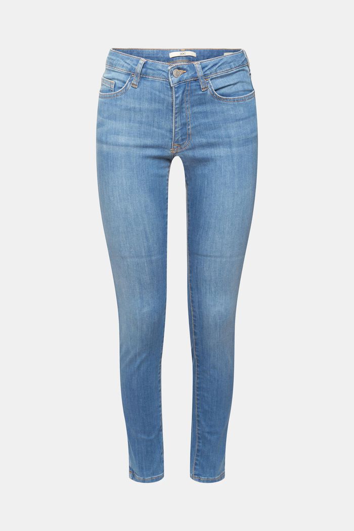 Jeans elasticizzati skinny fit