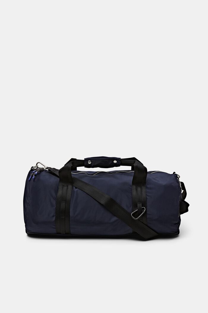 Duffle Bag grande, NAVY, detail image number 0