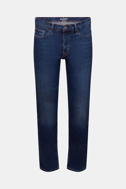 Riciclati: jeans Slim Fit elasticizzati