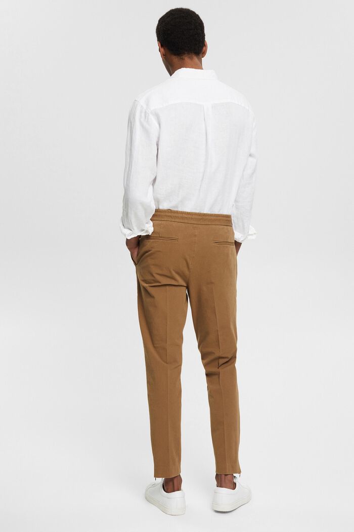 Pantaloni, BARK, detail image number 3