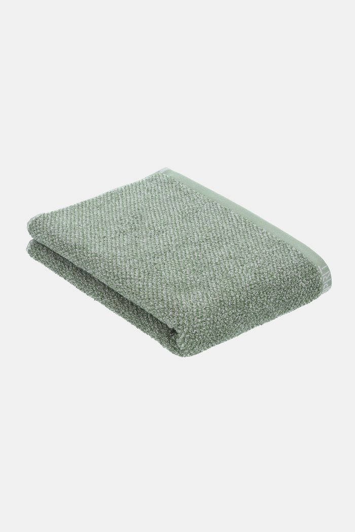 Asciugamano in 100% cotone