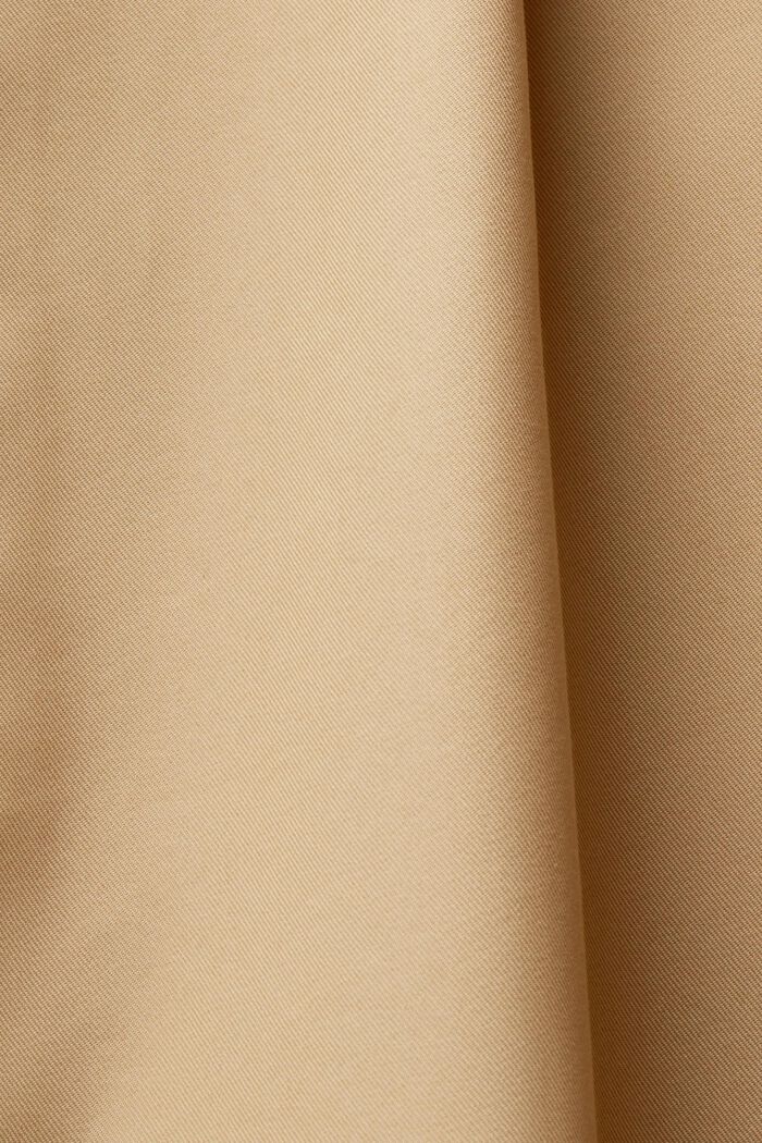 Cappotto Mac, BEIGE, detail image number 4