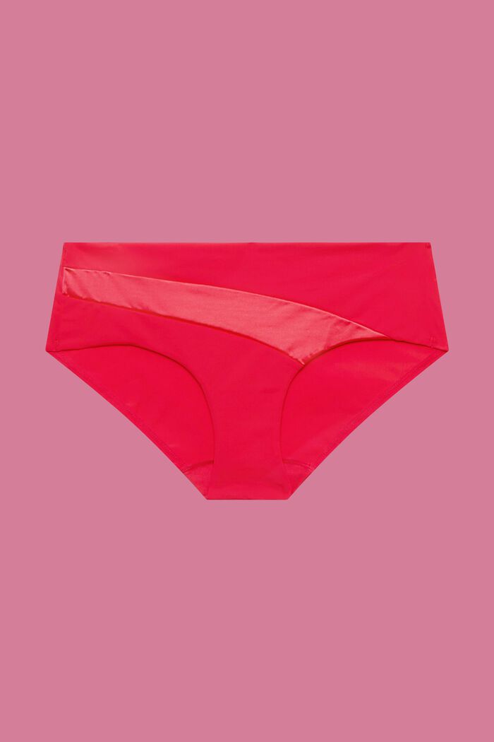 Culotte luccicanti, PINK FUCHSIA, detail image number 4