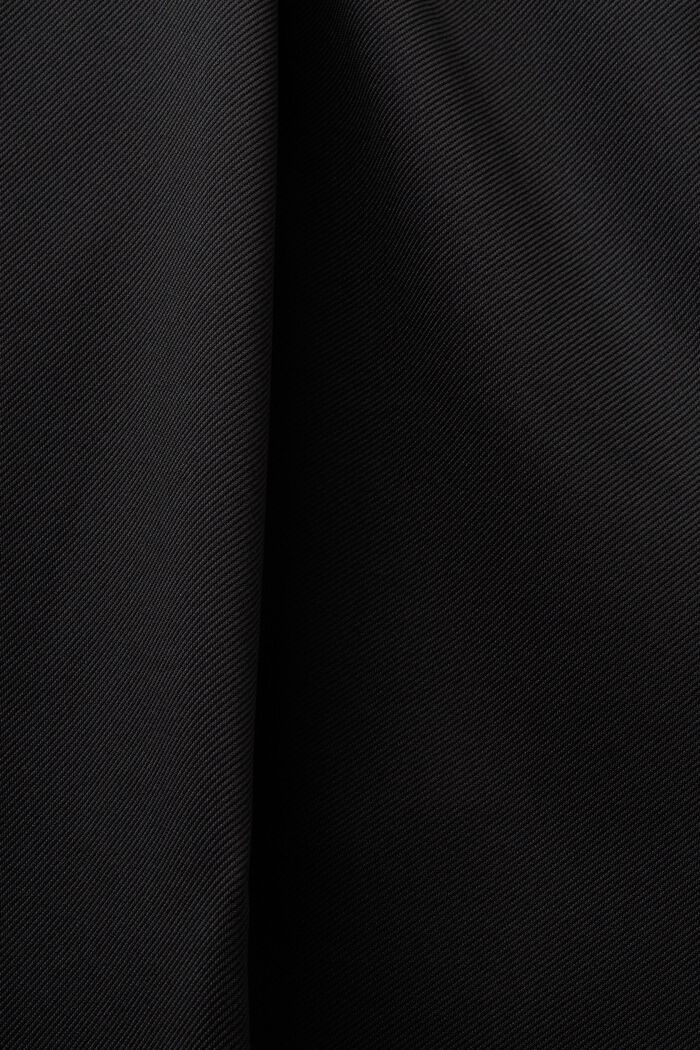 Blazer monopetto, BLACK, detail image number 5