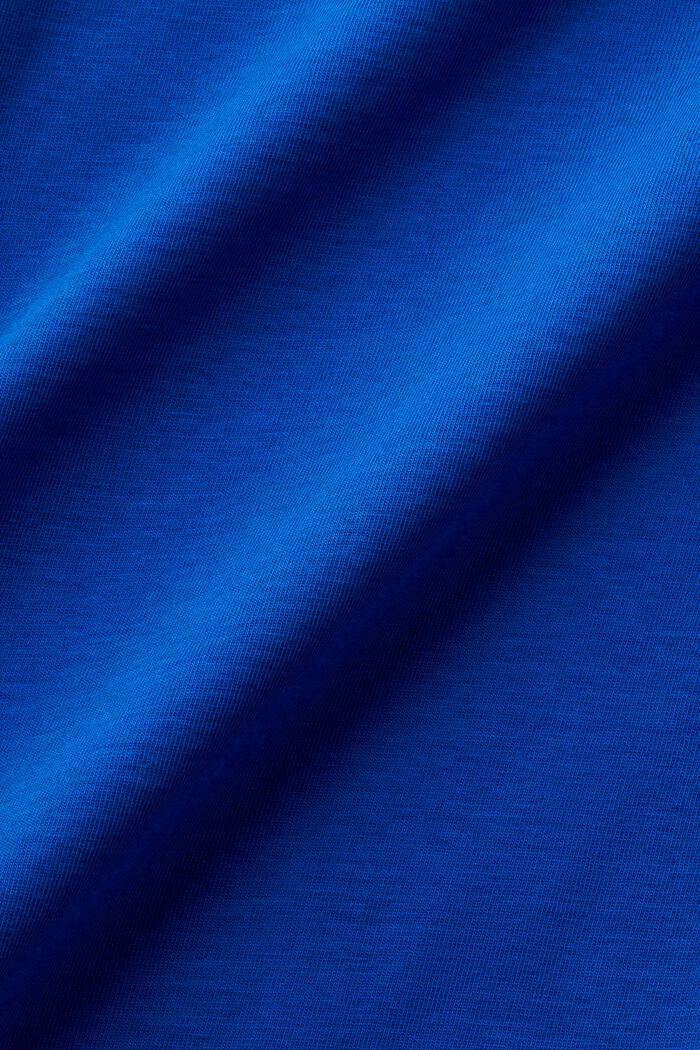 T-shirt multicolore, BRIGHT BLUE, detail image number 5
