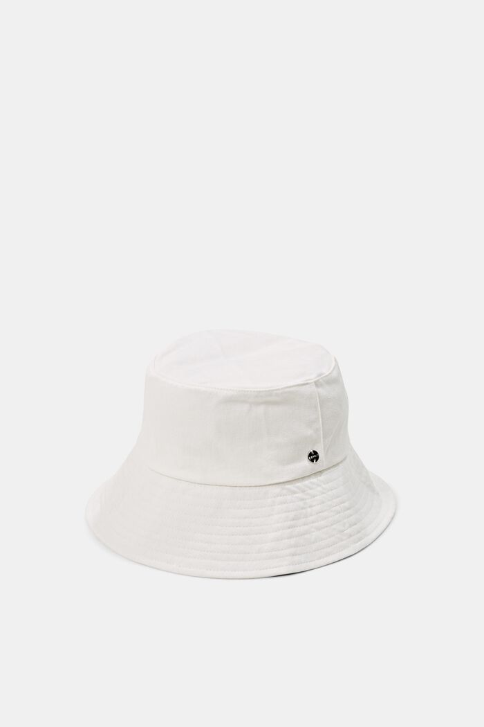 Cappello da pescatore in 100% cotone