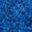 Maglione con collo alto, BRIGHT BLUE, swatch