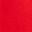 Felpa con cappuccio Yagi Archive con logo sul petto, RED, swatch