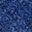 Riciclato: fascia in maglia a giorno con lana, BLUE, swatch