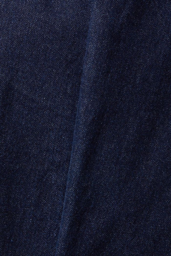 Jeans bootcut, BLUE RINSE, detail image number 1