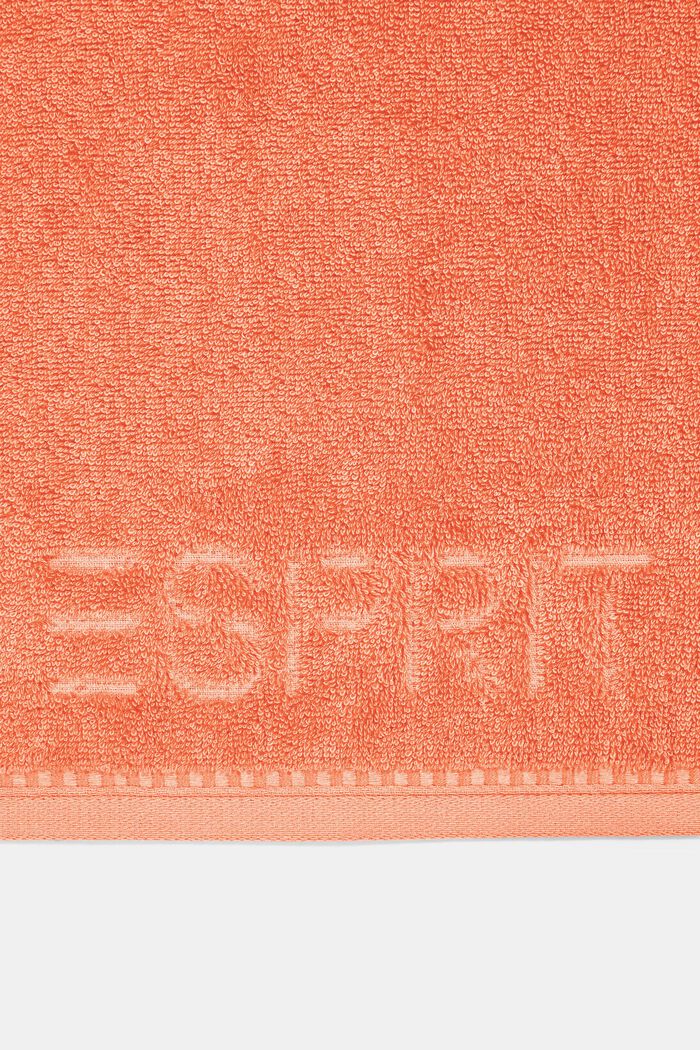 Con TENCEL™: set di asciugamani in spugna, SAMBA, detail image number 1
