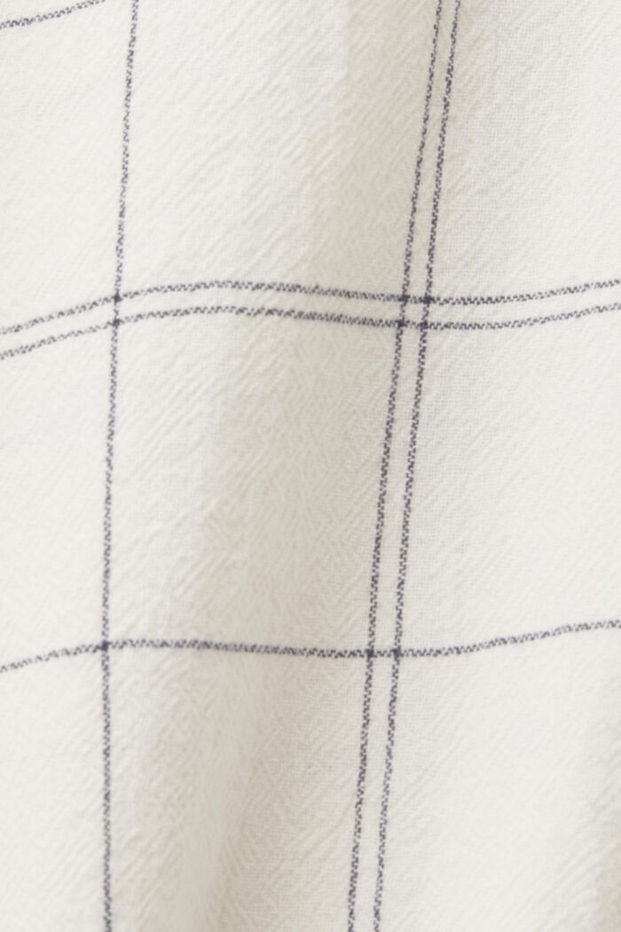 Camicia a manica corta in 100% cotone, ICE, detail image number 4
