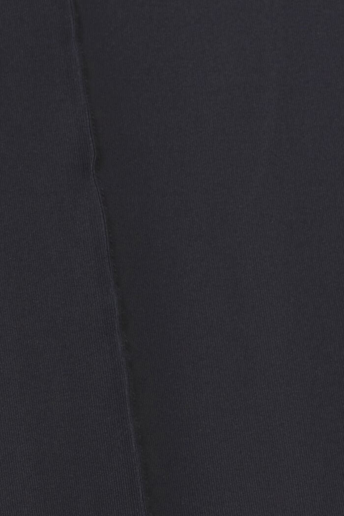 Pantaloni sportivi, BLACK, detail image number 4