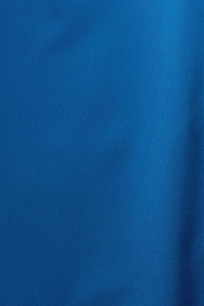 Pantaloni sportivi, PETROL BLUE, detail image number 5